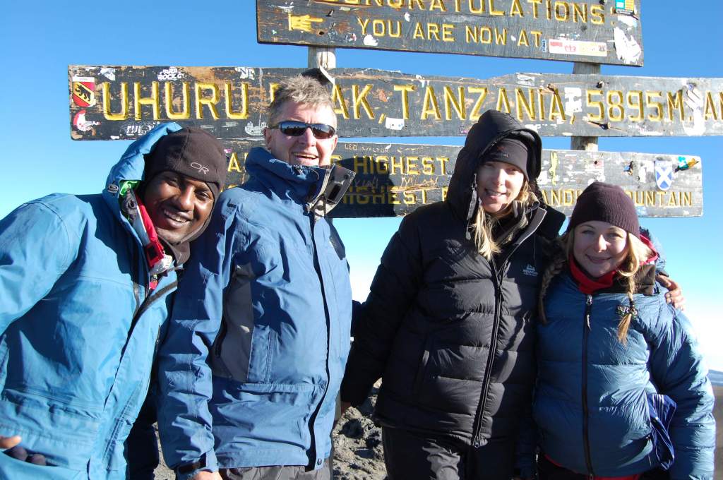kili