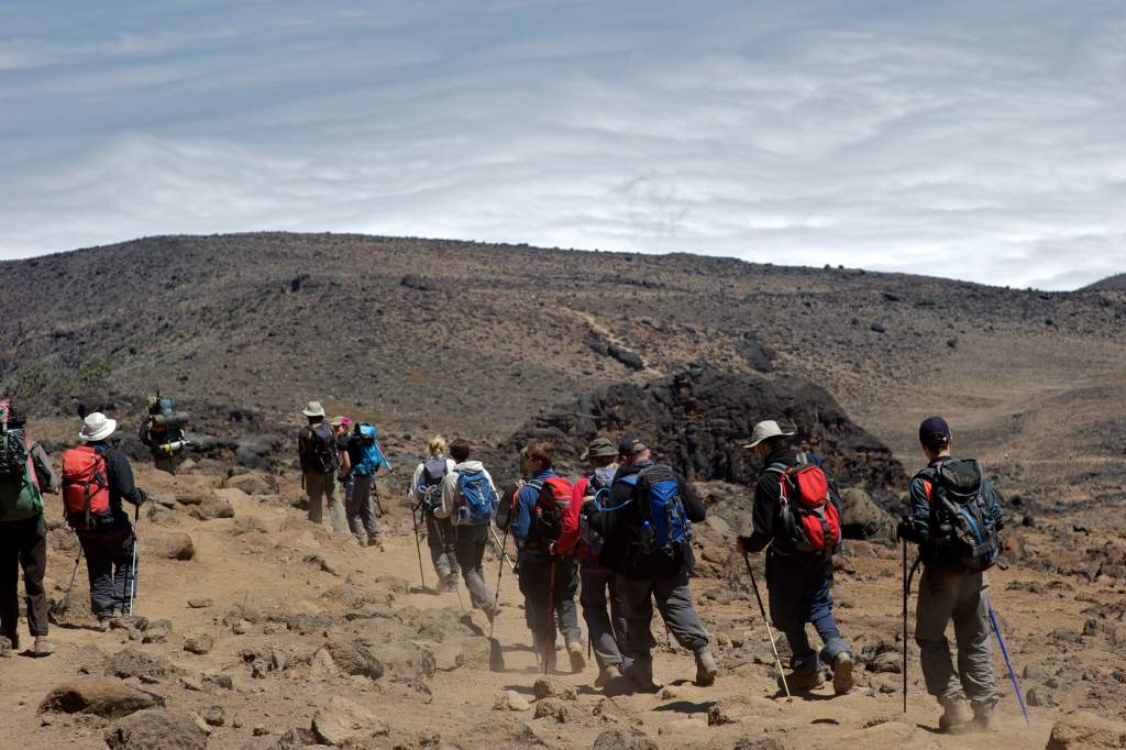 kili
