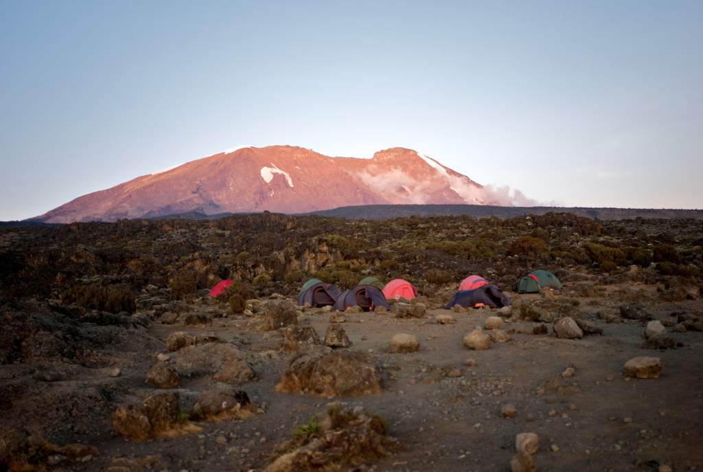 kili