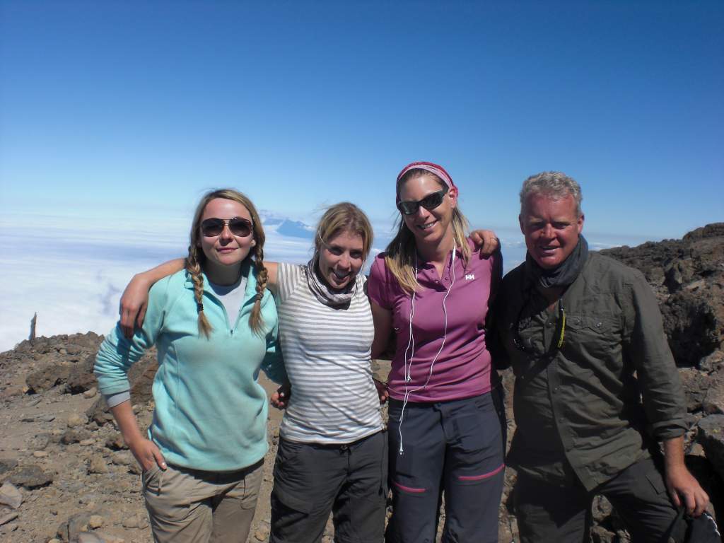 kili